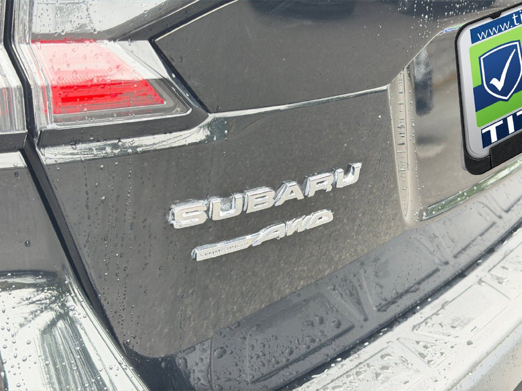 Used 2023 Subaru Outback Touring AWD/4WD image 36