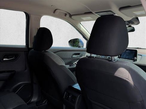 Used 2023 Nissan Rogue SV AWD/4WD image 19