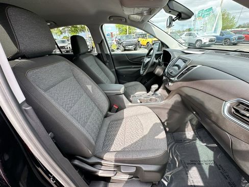 Used 2024 Chevrolet Equinox LT FWD image 25