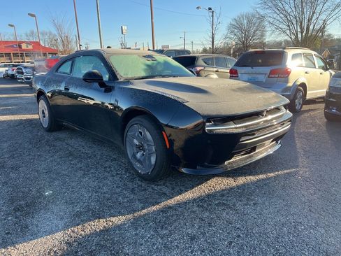 New 2026 Dodge Charger R/T Scat Pack image 3