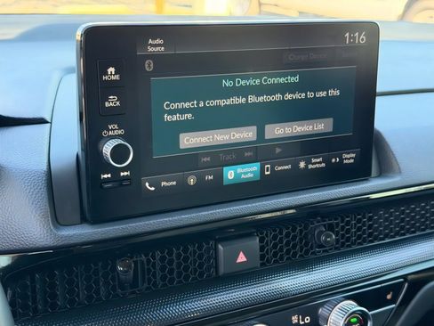 Used 2025 Honda CR-V EX-L image 26