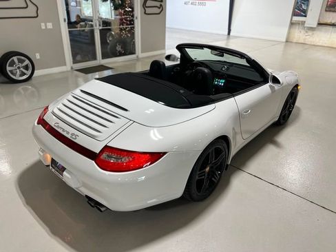 Used 2009 Porsche 911 Carrera 4S image 79
