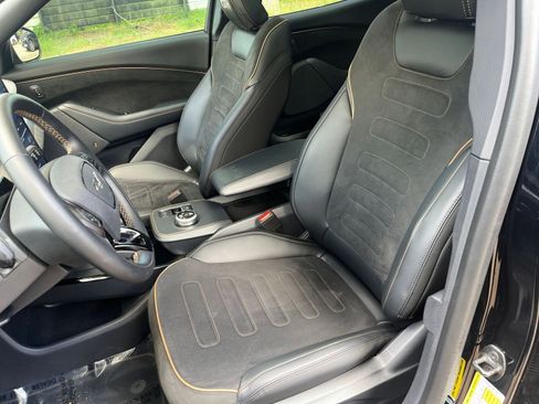 Used 2023 Ford Mustang Mach-E GT image 24