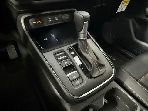 Used 2026 Honda CR-V Sport-L image 23