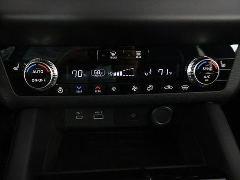 New 2025 Mitsubishi Outlander SEL Black Edition image 54