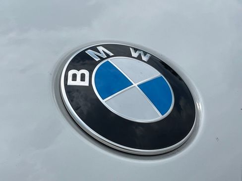 Used 2024 BMW X7 M60i w/ Executive Package AWD/4WD image 11