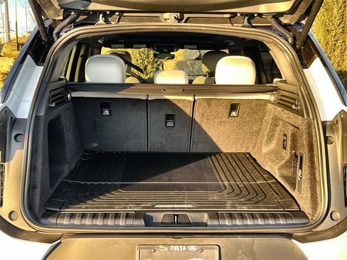 New 2026 Land Rover Range Rover Sport SE image 18