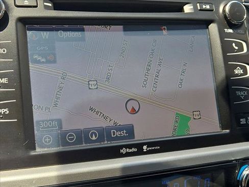 Used 2014 Toyota Highlander XLE AWD/4WD image 13