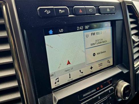 Used 2018 Ford F150 Raptor w/ Equipment Group 802A Luxury AWD/4WD image 21