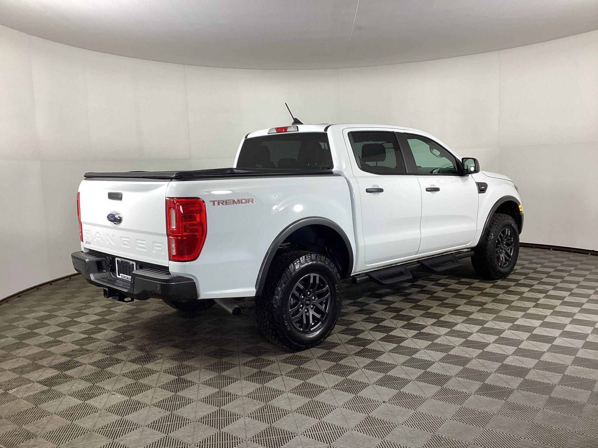 Used 2021 Ford Ranger XLT w/ Tremor Off-Road Package AWD/4WD image 2