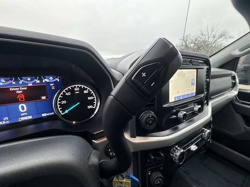 Used 2023 Ford F150 XLT w/ Equipment Group 301A Mid AWD/4WD image 25