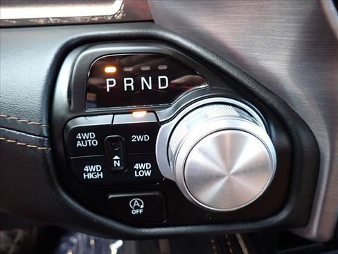Used 2022 RAM 1500 Limited AWD/4WD image 20