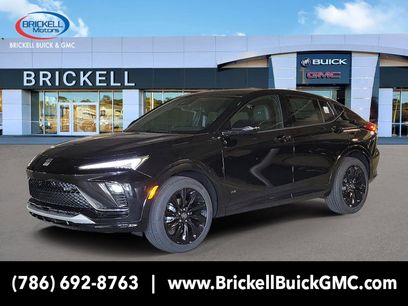 New 2026 Buick Envista Sport Touring w/ Convenience I Package