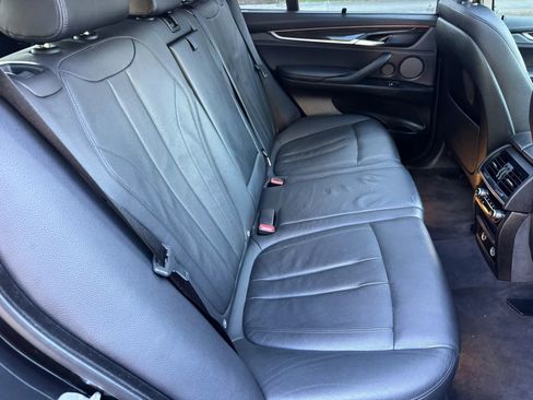 Used 2017 BMW X5 xDrive35i AWD/4WD image 26