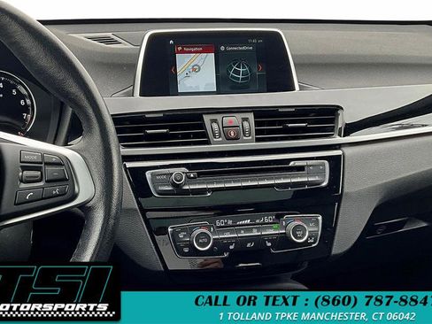 Used 2019 BMW X1 xDrive28i w/ Convenience Package image 6