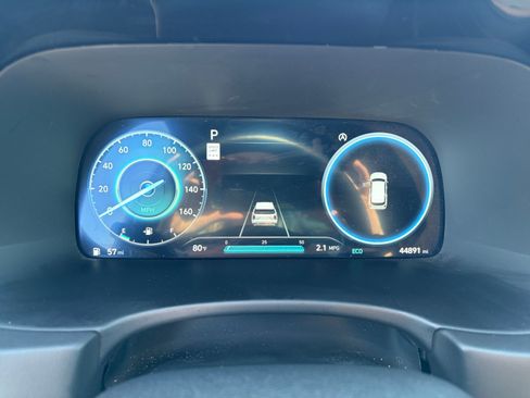 Used 2024 Hyundai Palisade Calligraphy AWD/4WD image 10