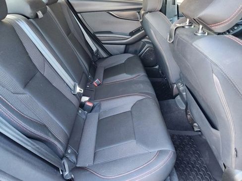 Used 2022 Subaru WRX Premium image 31