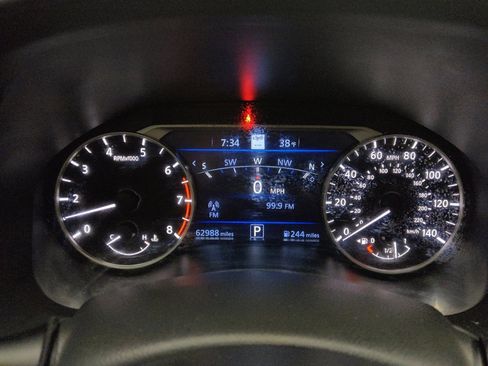 Used 2019 Nissan Altima 2.5 Platinum image 23