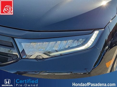 Certified 2026 Honda Odyssey Touring image 34