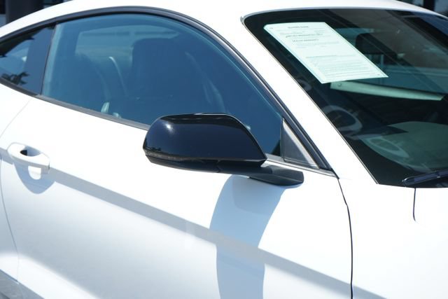 Used 2016 Ford Mustang Shelby GT350 w/ Technology Package RWD image 13