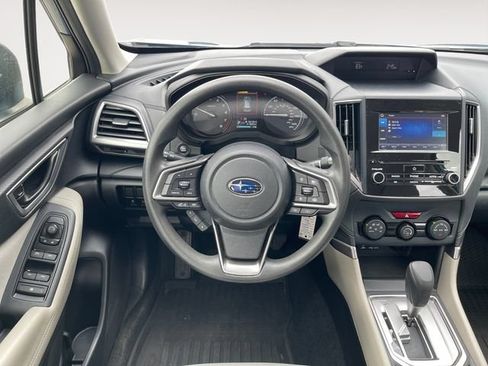 Used 2020 Subaru Forester w/ Alloy Wheel Package AWD/4WD image 12