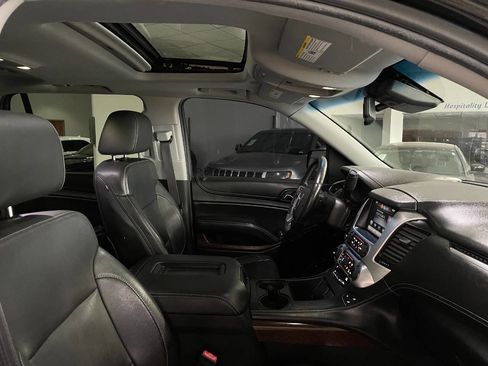 Used 2015 GMC Yukon SLT image 35