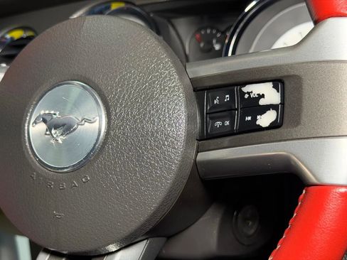 Used 2011 Ford Mustang GT RWD image 25