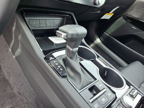 New 2026 Kia K5 GT-Line w/ GT-Line Premium Package AWD/4WD image 10