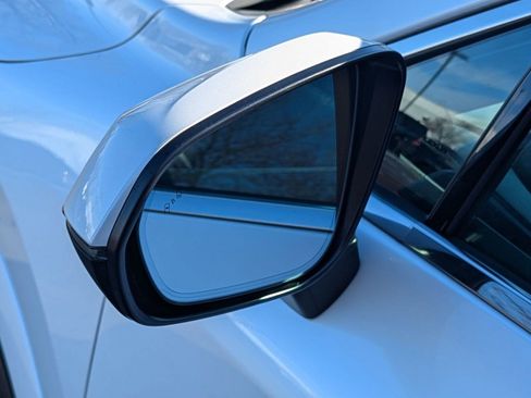 New 2026 Lexus RX 350 AWD image 20