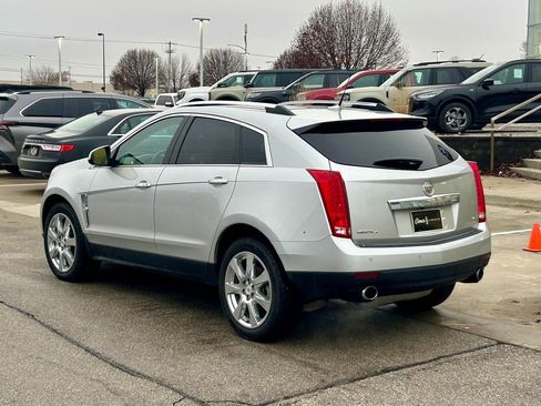 Used 2012 Cadillac SRX Performance image 3