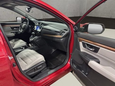 Used 2021 Honda CR-V EX-L image 14