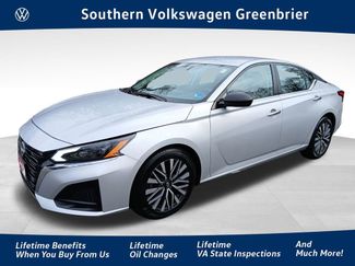 Used 2024 Nissan Altima 2.5 SV 360° Tour