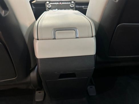 Used 2025 Hyundai Santa Fe SEL image 27