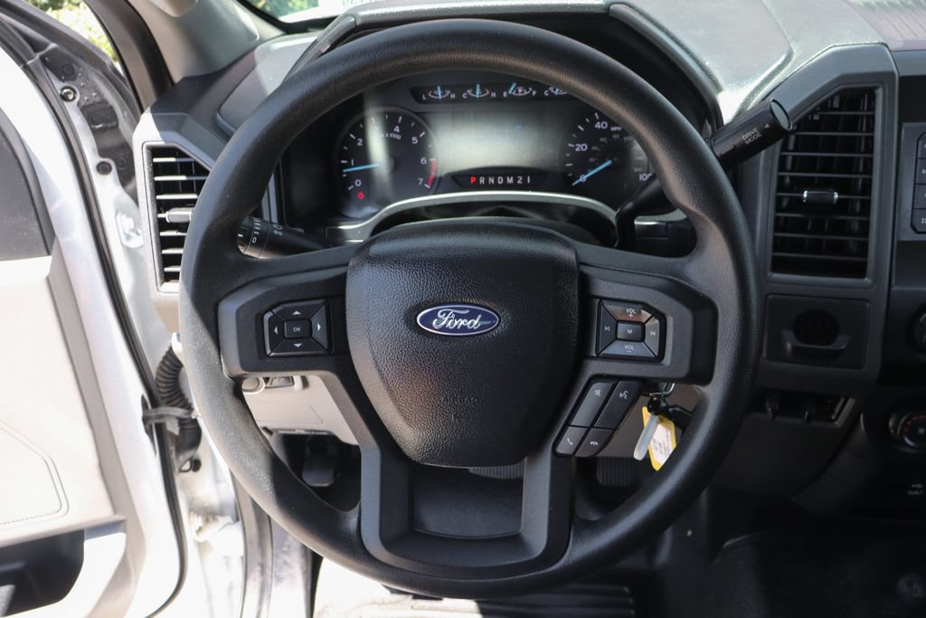 Used 2021 Ford F250 XL w/ Power Equipment Group RWD image 31