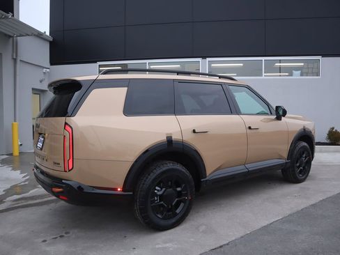 New 2027 Kia Telluride SX Prestige X-Pro AWD/4WD image 8