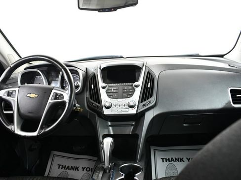 Used 2015 Chevrolet Equinox LT w/ Driver Convenience Package AWD/4WD image 7