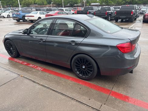 Used 2014 BMW 328d Sedan image 4