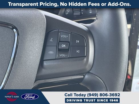 Used 2023 Ford Mustang Mach-E Premium RWD image 25
