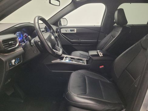 Used 2020 Ford Explorer Limited AWD/4WD image 17
