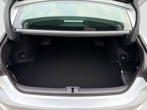 New 2025 Lexus ES 350 w/ Premium Package image 12