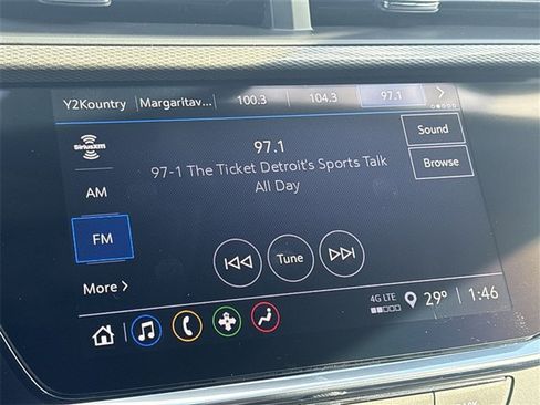 Used 2023 Buick Encore GX Select image 13