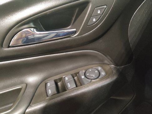 Used 2023 Chevrolet Equinox LT w/ Driver Convenience Package AWD/4WD image 27