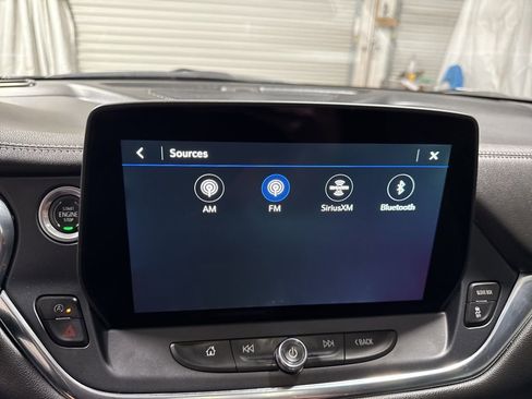 Used 2023 Chevrolet Blazer LT w/ Driver Confidence Package image 27