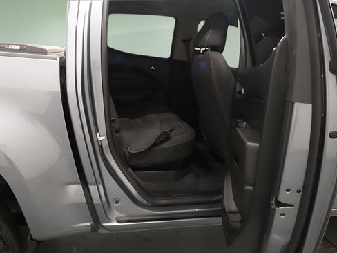 Used 2020 Chevrolet Colorado LT w/ Safety Package AWD/4WD image 24