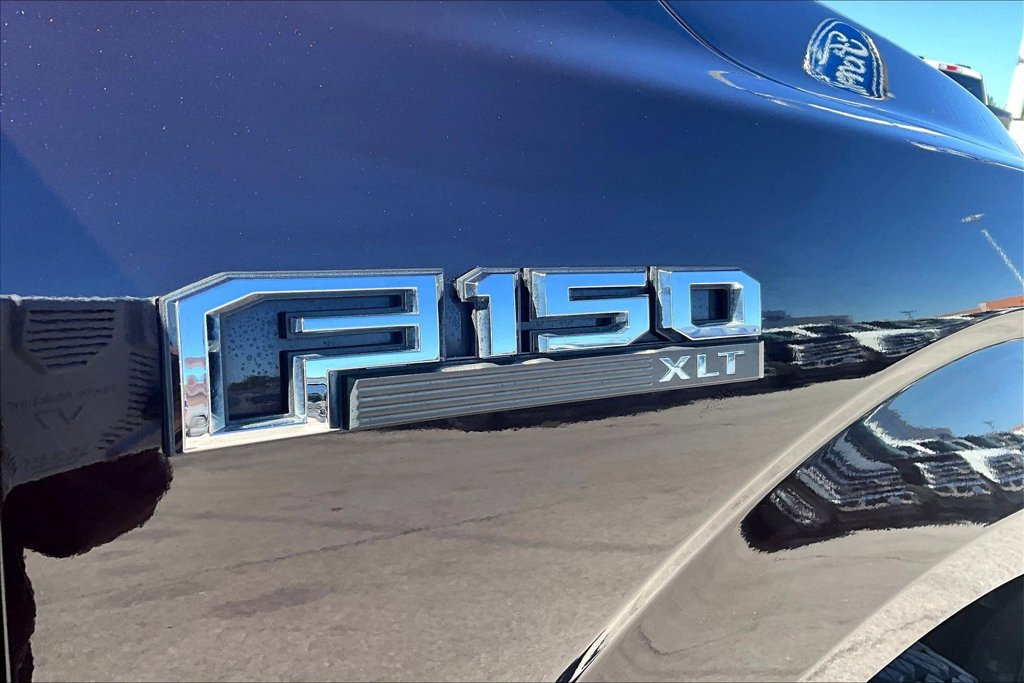 Used 2020 Ford F150 XLT w/ Equipment Group 302A Luxury AWD/4WD image 34