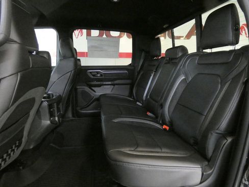 New 2026 RAM 1500 RHO AWD/4WD image 24