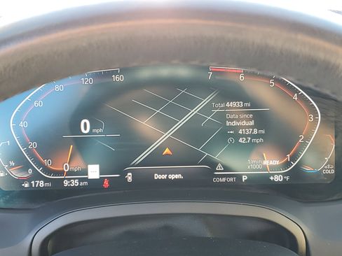 Used 2019 BMW 330i xDrive Sedan w/ Convenience Package image 28