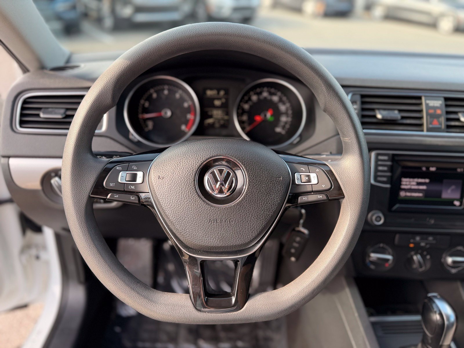 Used 2018 Volkswagen Jetta S FWD image 16