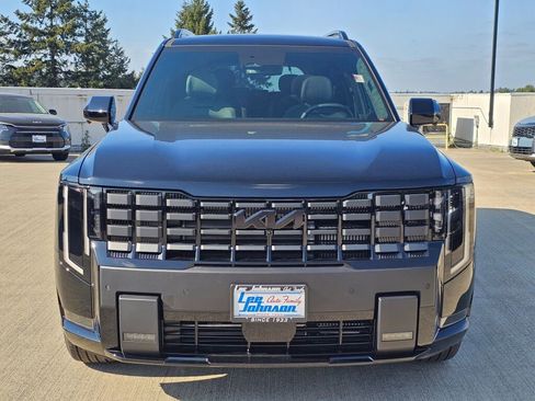 New 2027 Kia Telluride X-Line SX Prestige AWD/4WD image 39