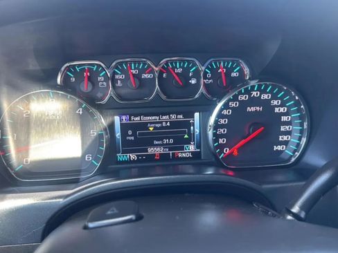 Used 2017 GMC Sierra 1500 SLE w/ SLE Value Package RWD image 22